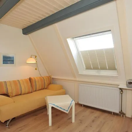 Apartmán Sylter-besserburg-app-19 *