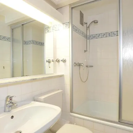 Apartmán Sylter-besserburg-app-19 Westerland